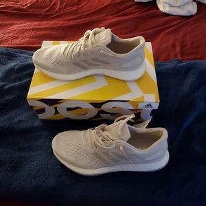 Adidas Pureboost DPR running shoes